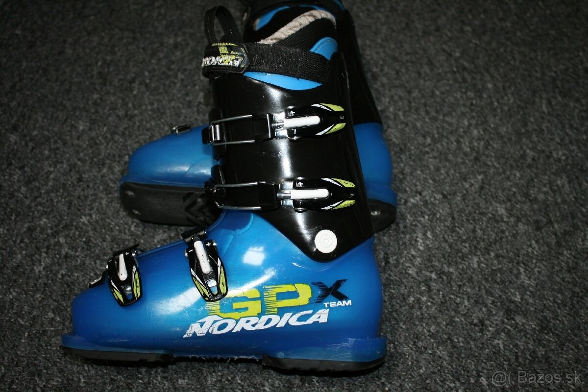 lyze Dynastar Agyl 142 cm - 10