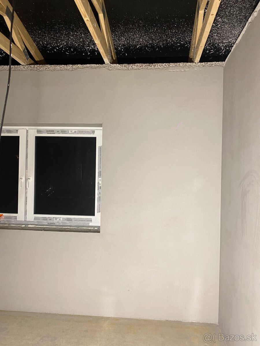 Strojove omietky “MVI” - 10