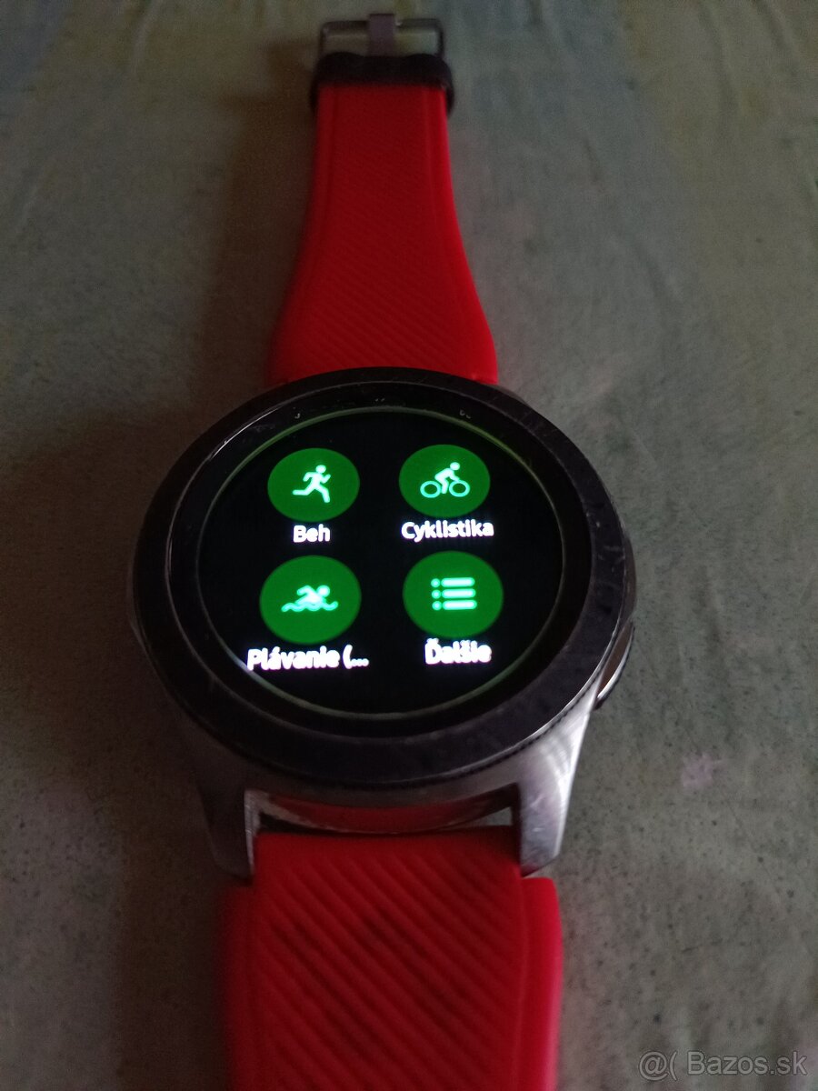 Samsung Galaxy Watch - 10
