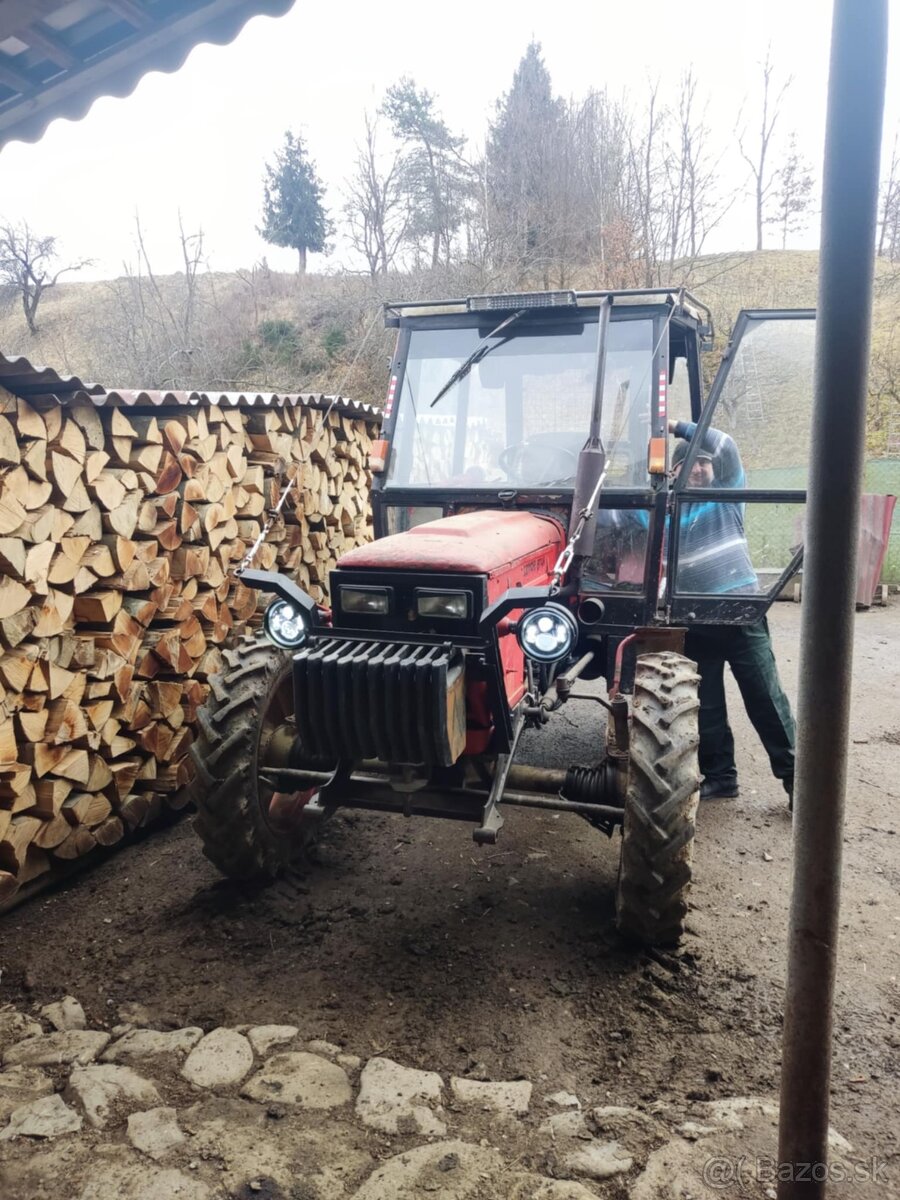 Led homologizované svetlá - 10