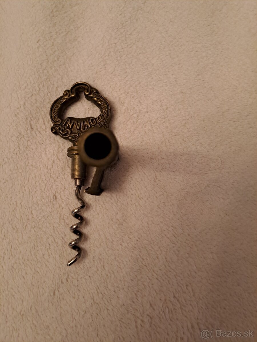 vývrtka na víno - 10