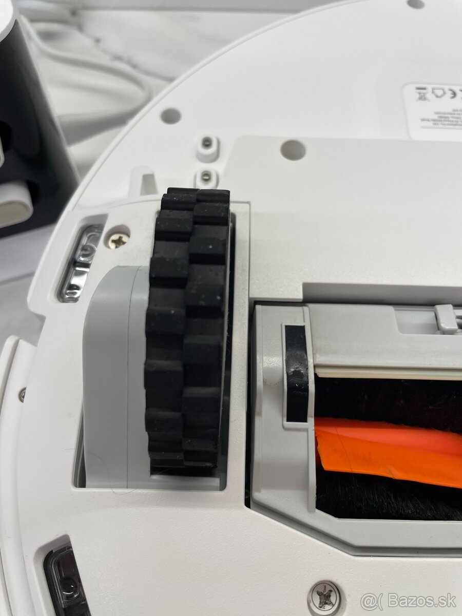 Xiaomi Mi Robot Vacuum Mop 2 Pro Black - 10