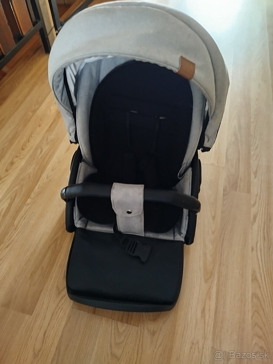 Detský kočiar - 10
