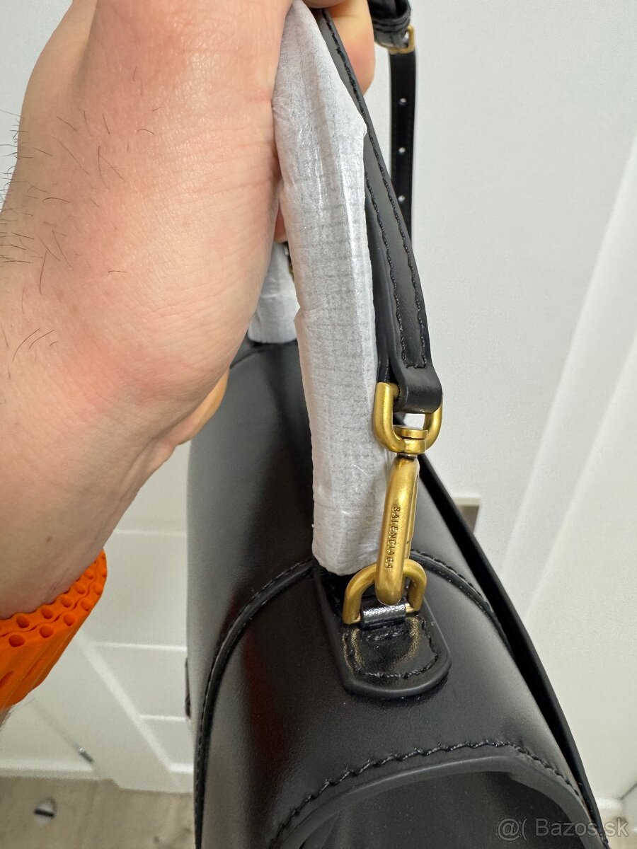 Balenciaga Hourglass handbag - 10