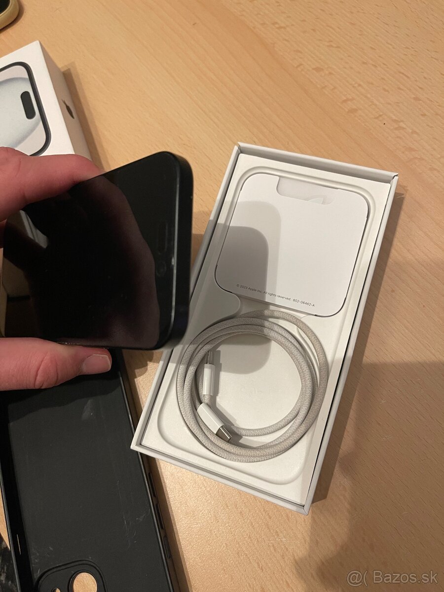 iPhone 15 256gb - 10