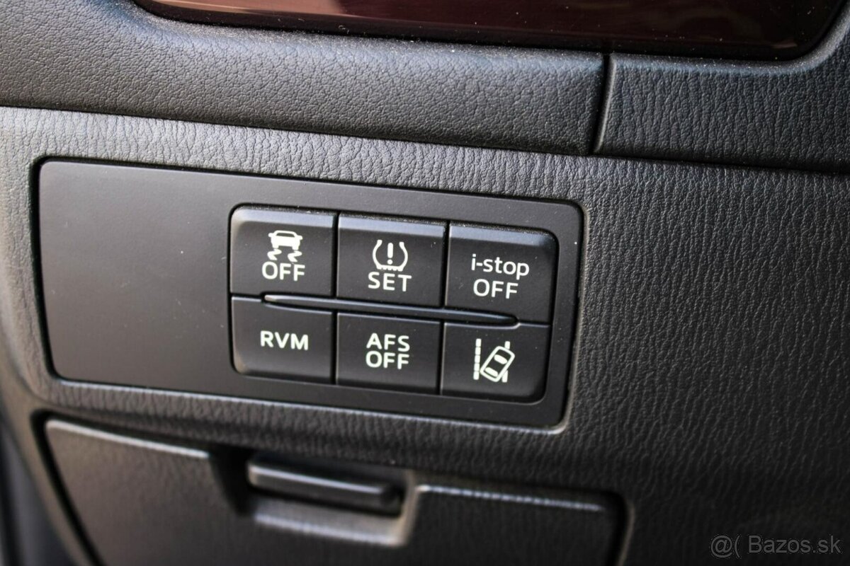 Mazda 6 2.2 Skyactiv-D Revolution - 10