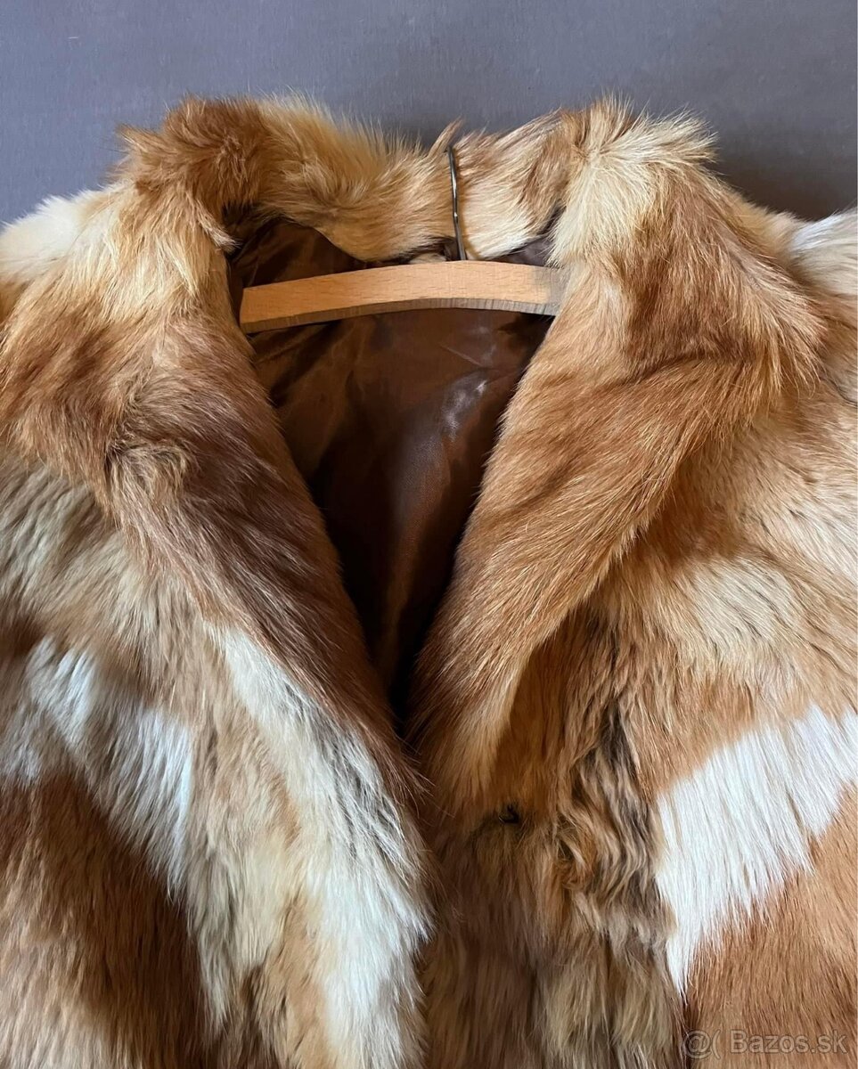Pravý kožuch - 10