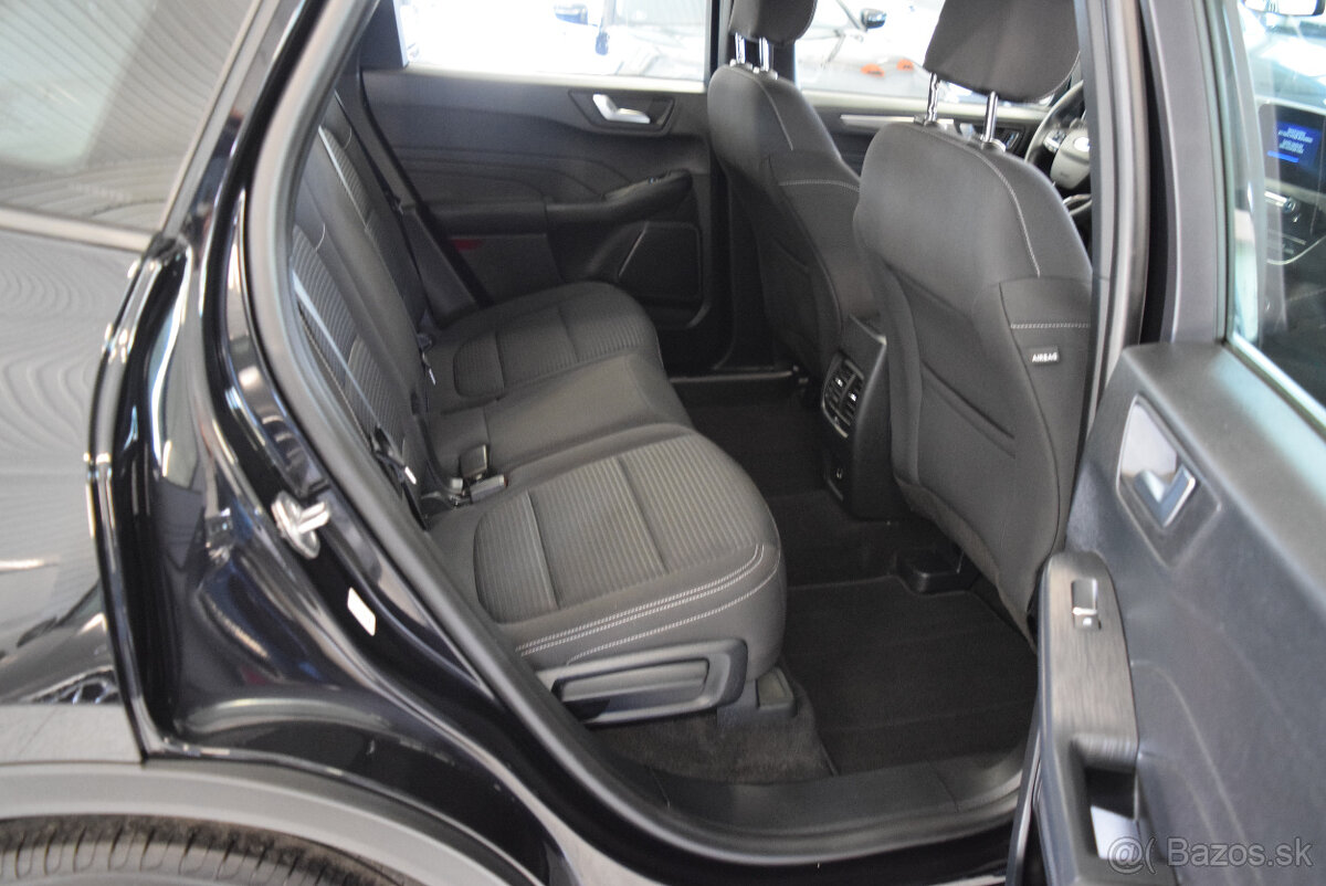 Ford Kuga 2.5 HYBRID AWD TITANIUM 2022-DPH - 10