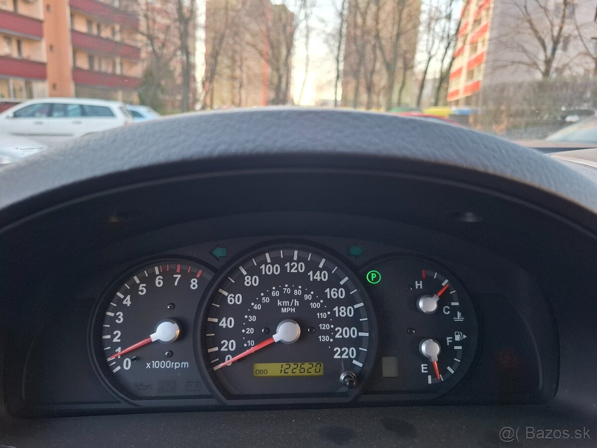 Kia Sorento 3.5 v6 benzin - 10