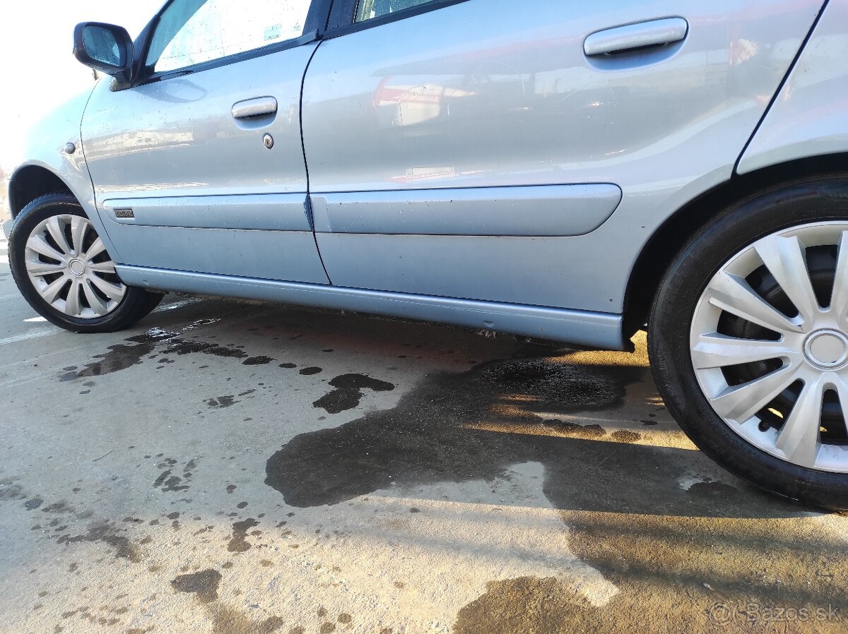 Predám Citroen Xsara Combi 1.6 16V - 10