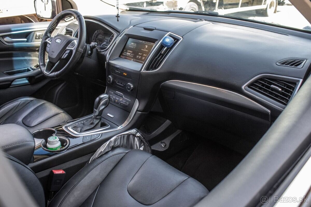 Ford Edge 2.0 TDCI 154kW AT/6 4x4 - 10