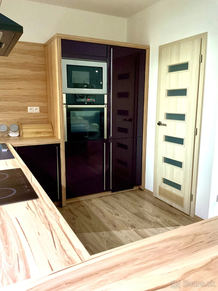 Na predaj moderný 5-izbový nízkoenergetický rodinný dom – Ču - 10