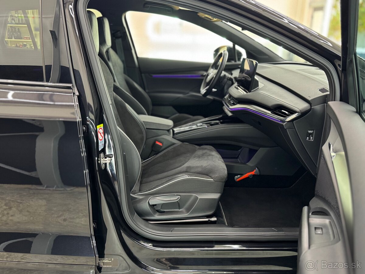 ŠKODA ENYAQ SPORTLINE iV – 2021 - 10
