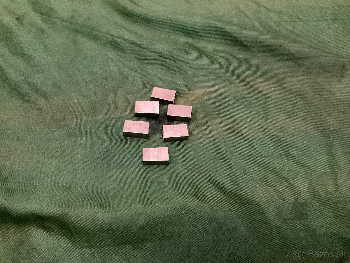 Rotel RX-503 - diely na servis - 10