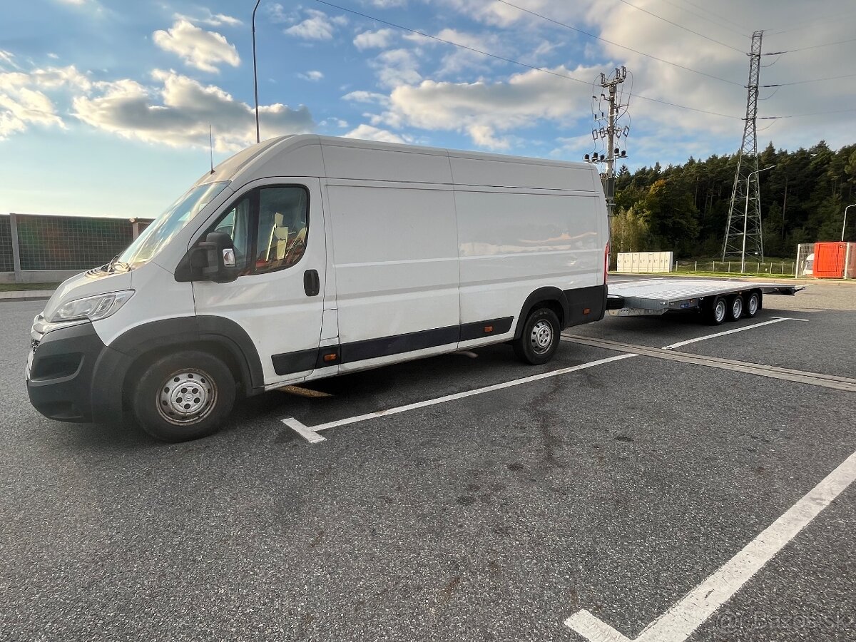 ODŤAHOVÁ SLUŽBA 24/7 ZVOLEN KRUPINA DETVA - 10