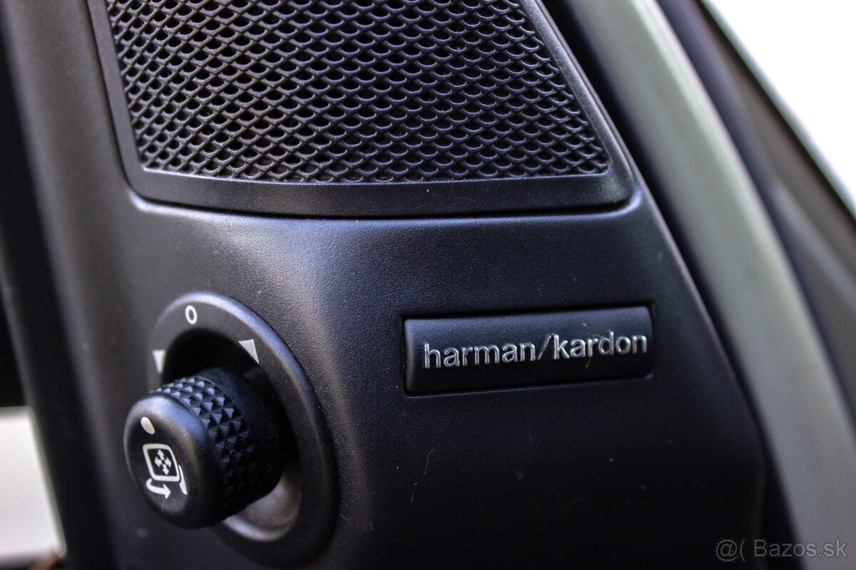 Land Rover Discovery HSE + Convenience Pack - 10