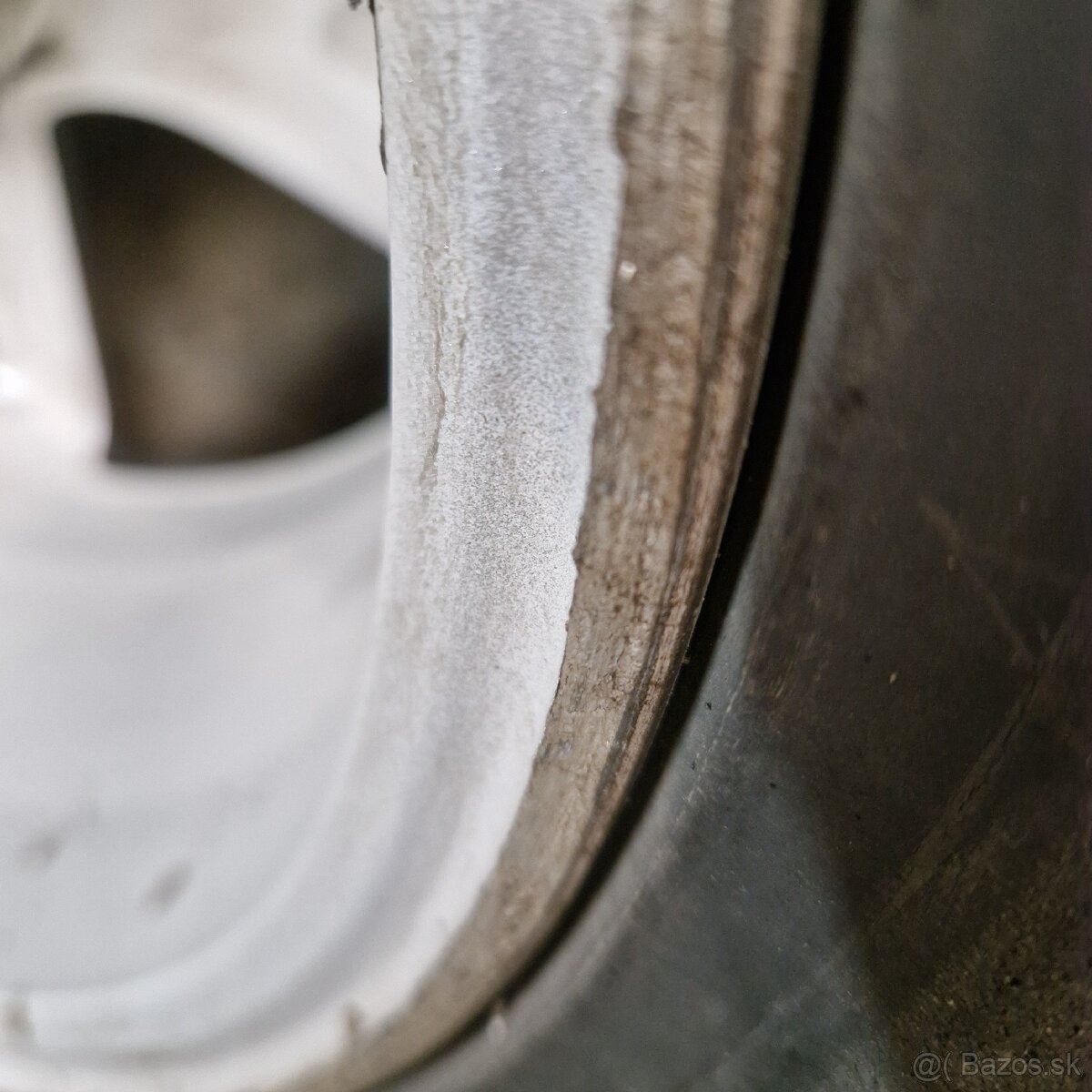 Disky ronal r17 toyota - 10