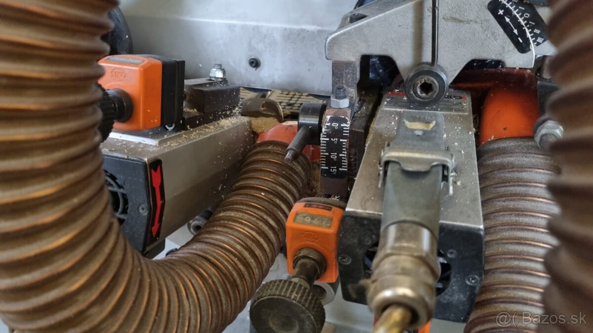 Olepovačka hrán HolzHer Sprint 1310-1 - 10