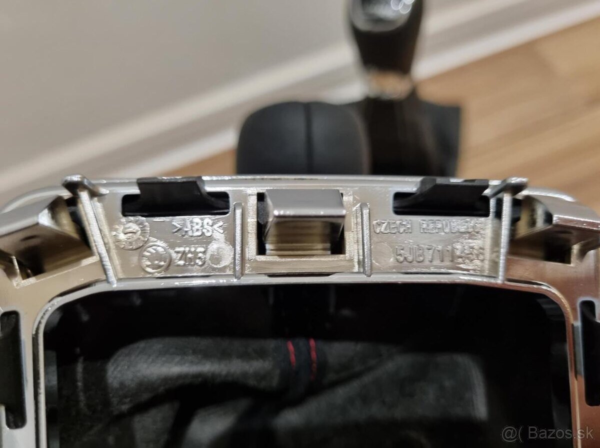 SKODA KOZENA RADIACA PAKA - 10