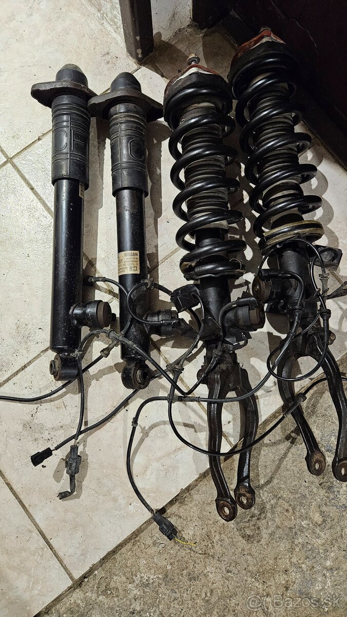 Diely INFINITI FX30 - 10