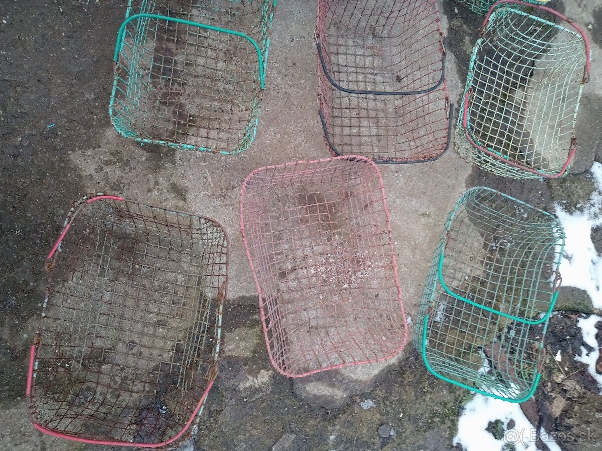 Nákupný košík socializmus - 10