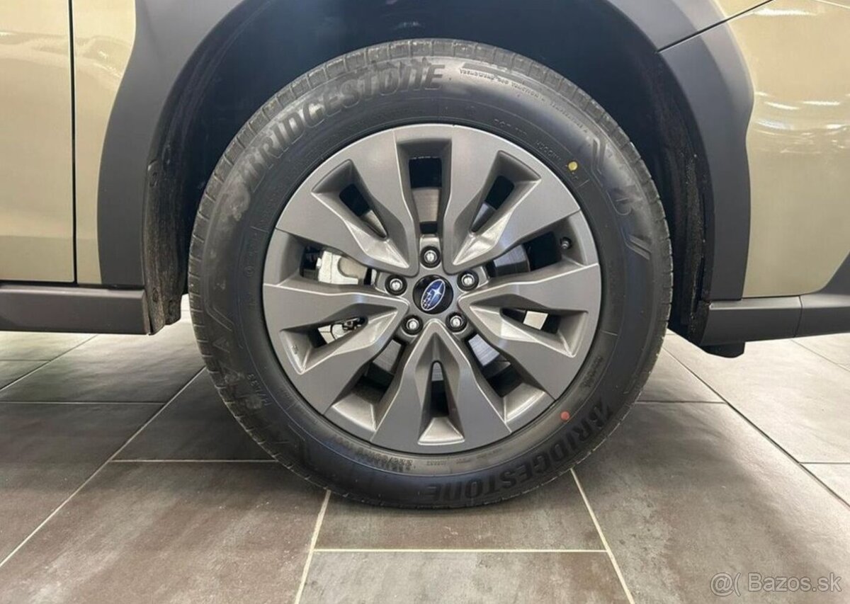 Subaru Outback 2.5 ACTIVE 2025 | Záruka 124 kw3 - 10
