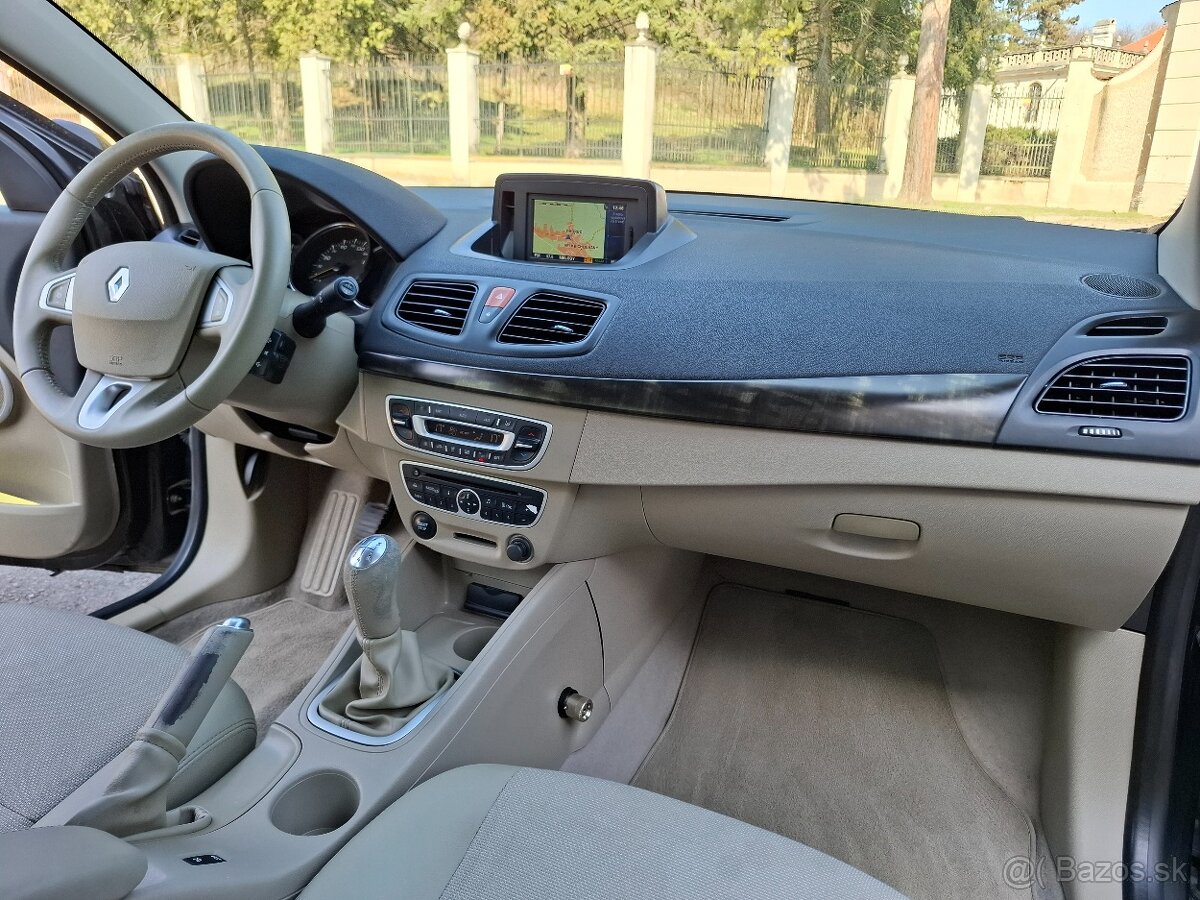 Renault Fluence 1.6 benzin privilege - 10
