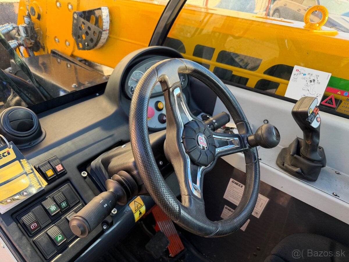 DIECI MINI AGRI 26.6 2022 VIN 357 - 10