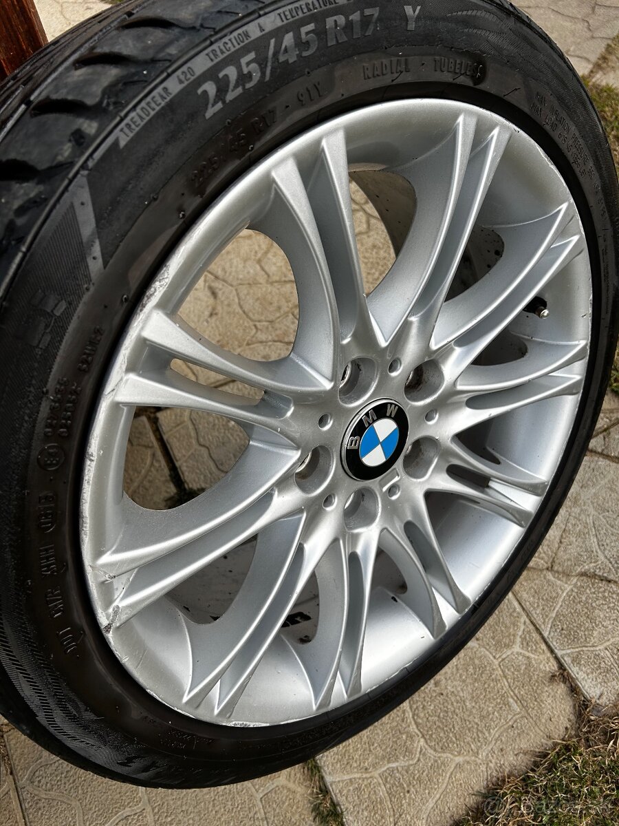 Bmw r17 5x120 Mpacket - 10