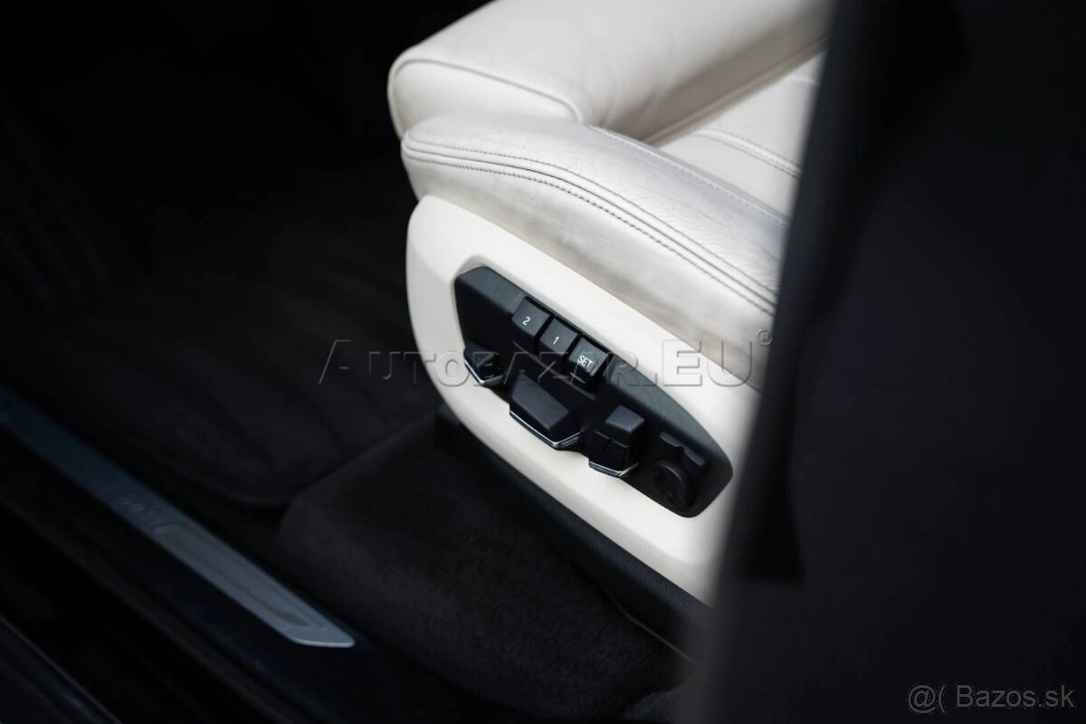 X5 xDrive30d - 10