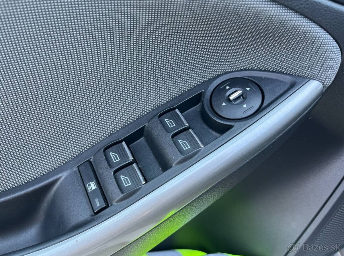 Ford Focus 1.6TDCi - 10