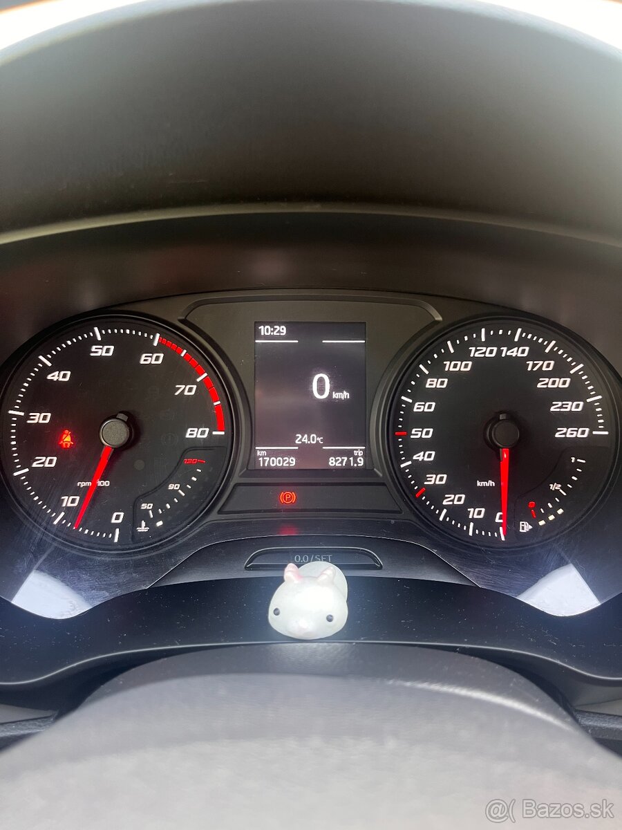 Seat Leon ST 1,2 TSI Style - 10