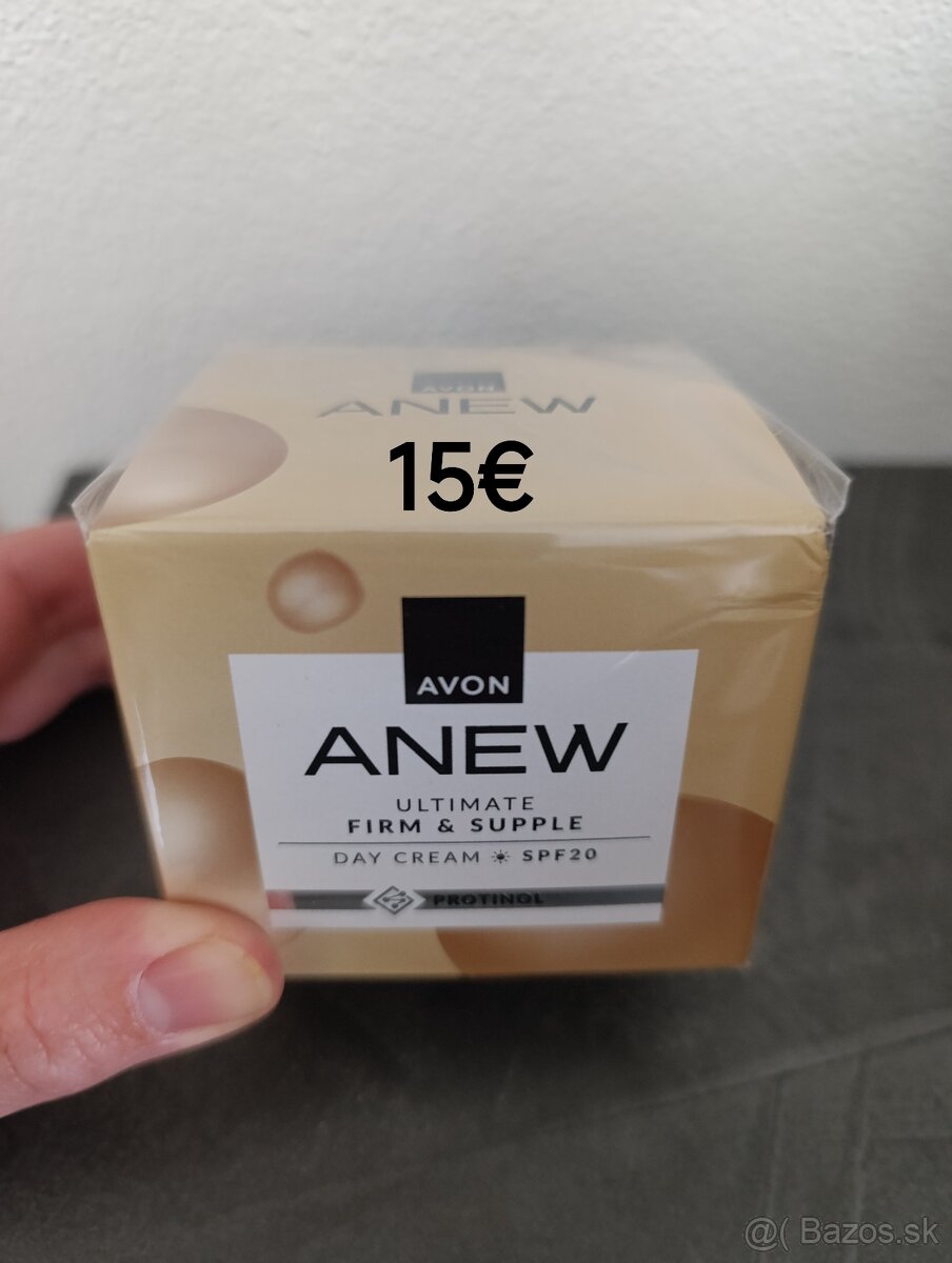 Nové Avon výrobky - 10