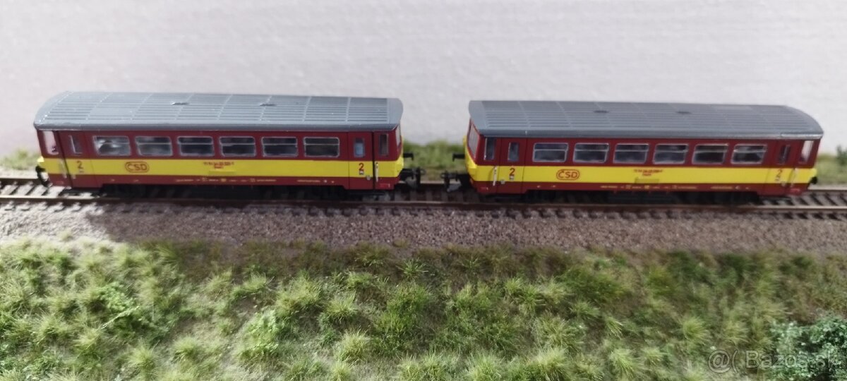 M152 + 2x 011 TT - 10