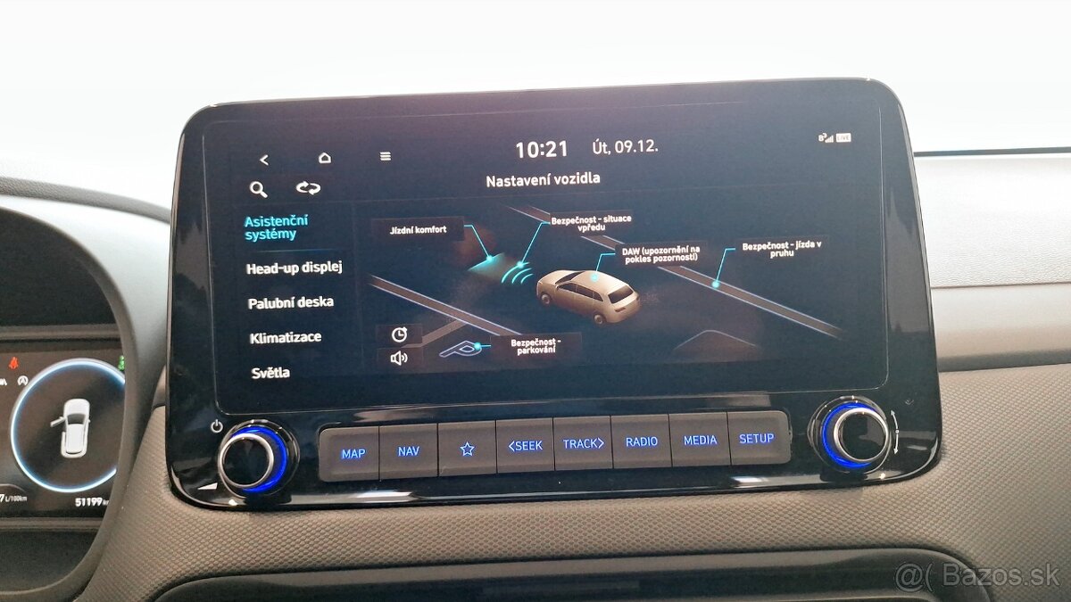Kona AWD N-line 145kw AT - 10