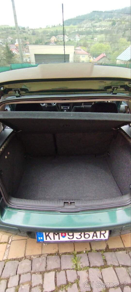 VW golf lV. - 10