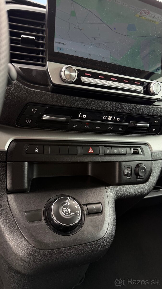 Toyota ProAce Verso - 10