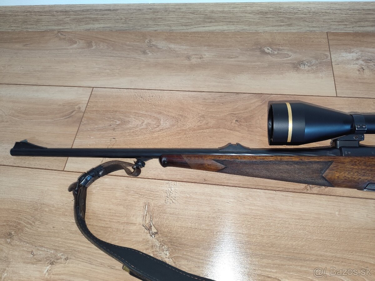 Steyr Mannlicher Luxus 30-06 - 10