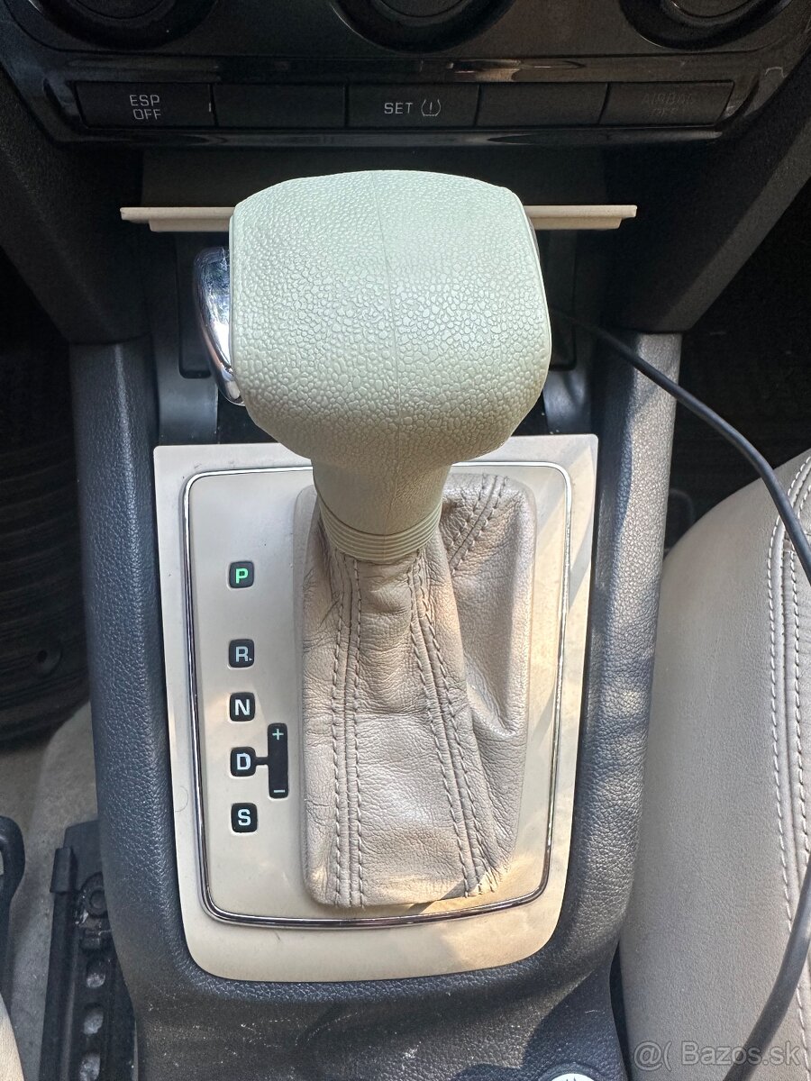 PREDÁM ŠKODA OCTAVIA - 10