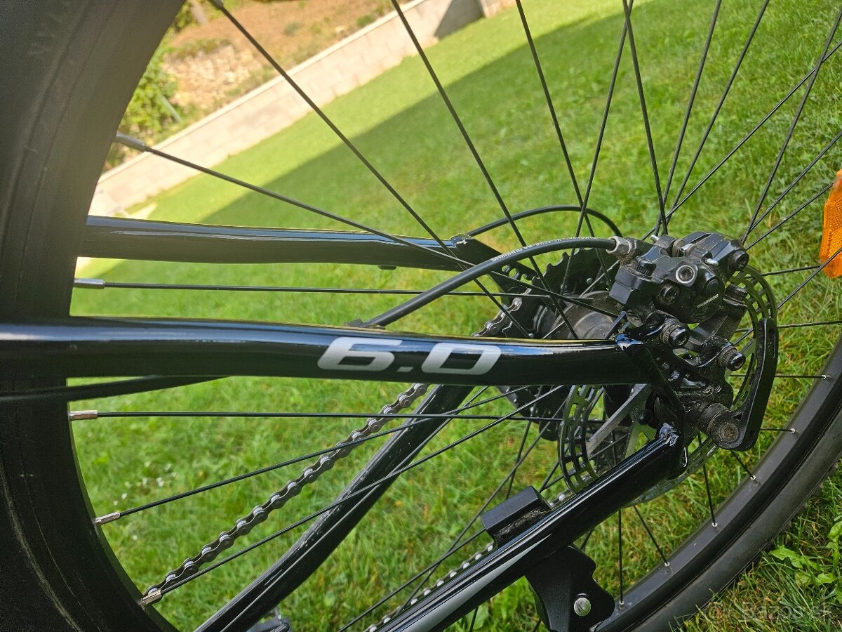 Kross hexagon 6.0 - 10