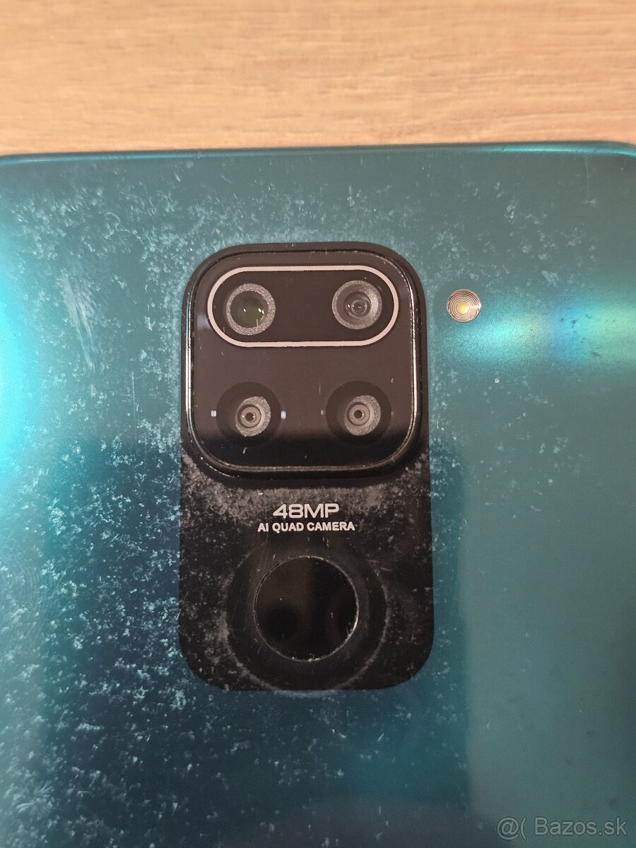 Predám Xiaomi Redmi Note 9 Lite - 10