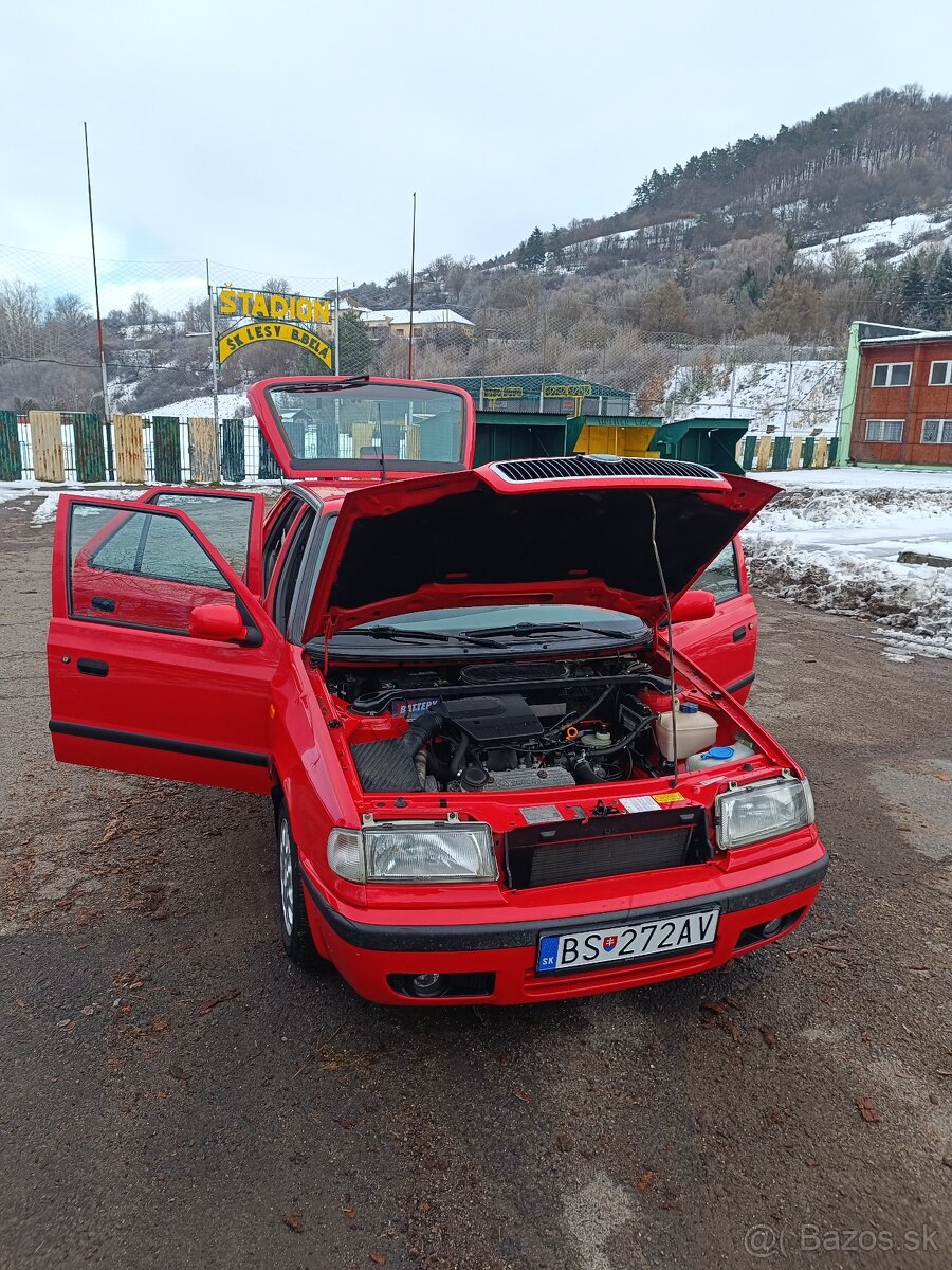 Škoda Felicia 1.3mpi - 10