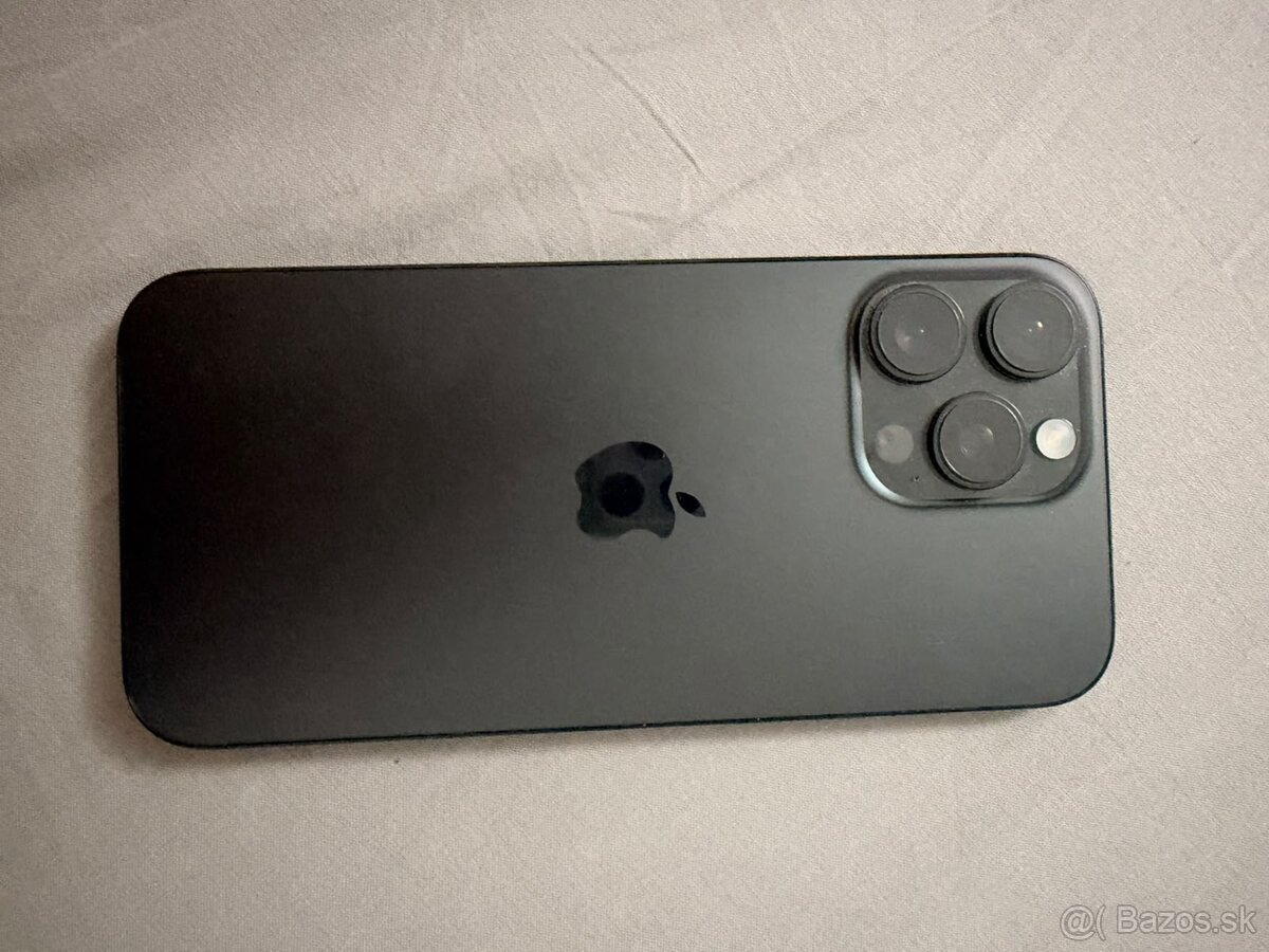 Iphon pro max - 10