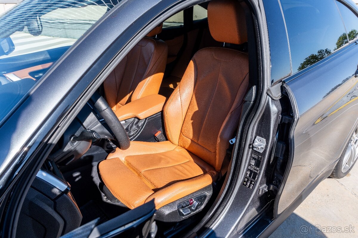 BMW 430d xDrive Gran Coupe M-Sport - 10