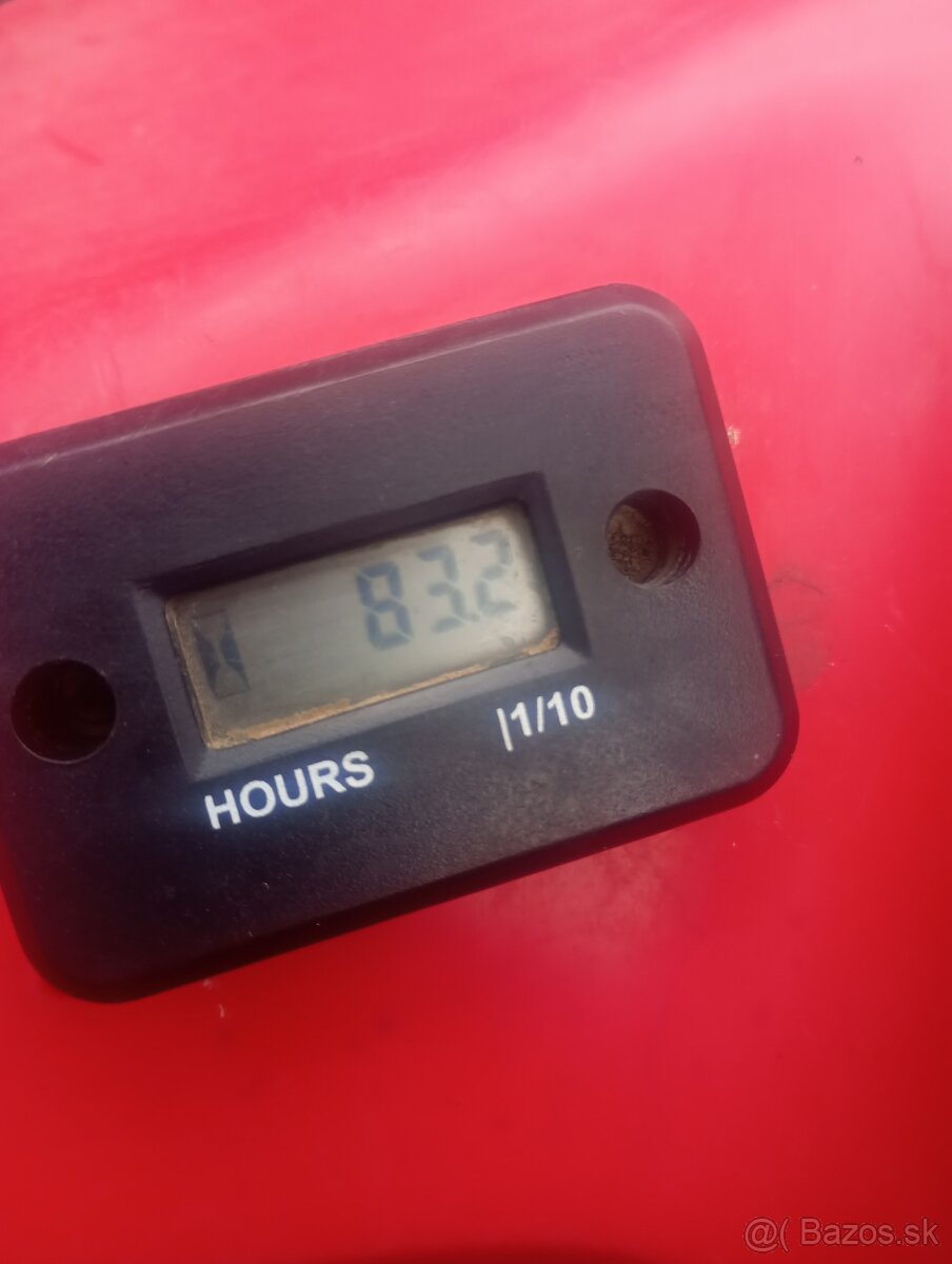 Honda TRX 400 sportrax - 10