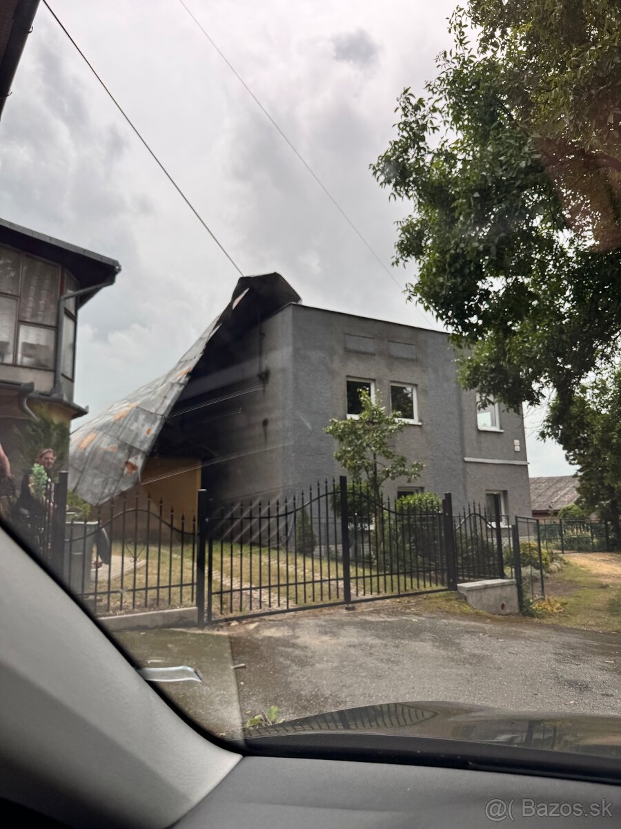 🏠 Strechárske práce – kompletná realizácia striech - 10