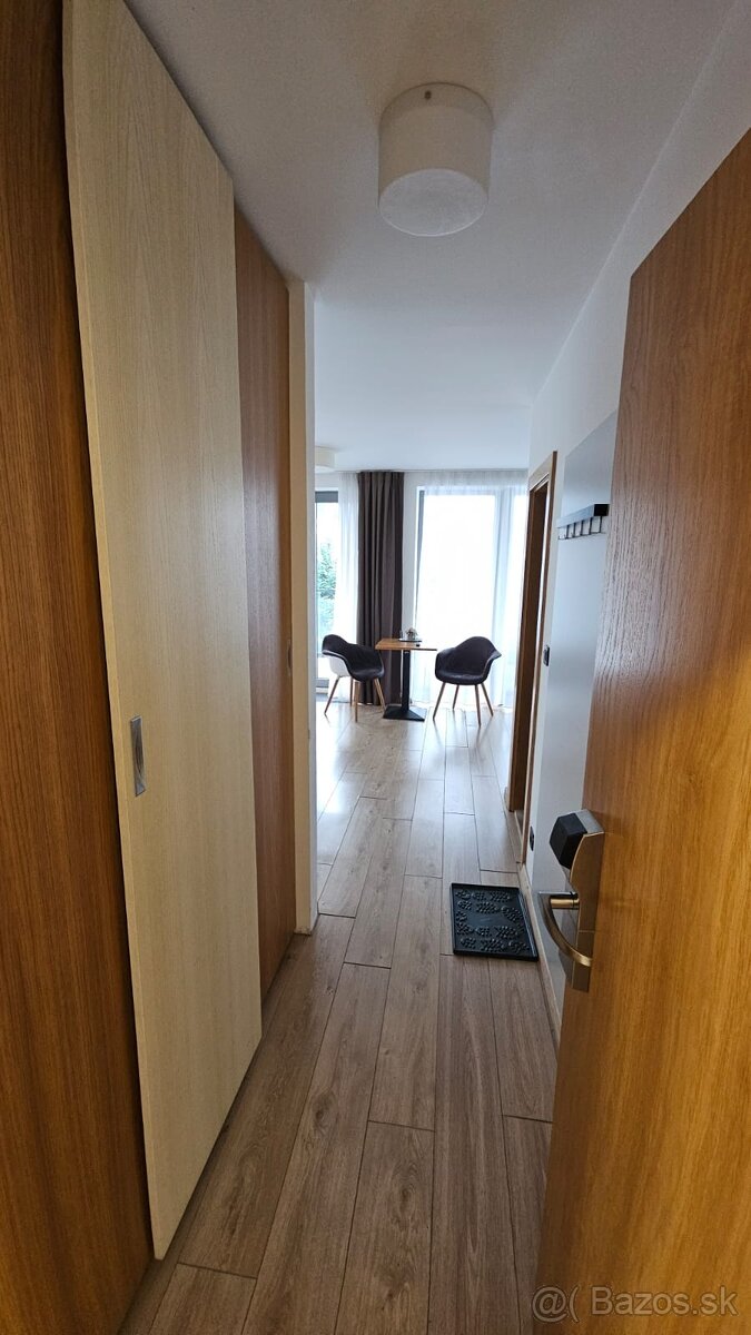 Dražba penziónu Moravica v Liptovskom Jáne - 10