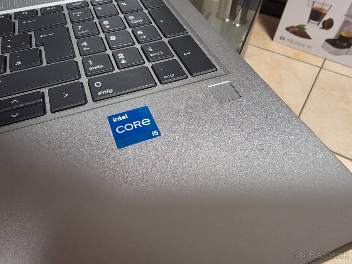 HP ProBook 450 G8 I5 - 10