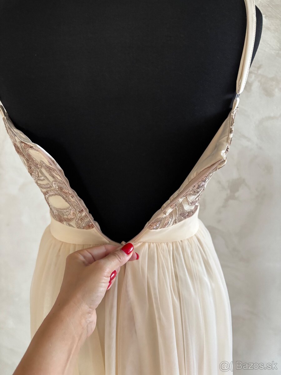 Spoločenské Šaty - 10