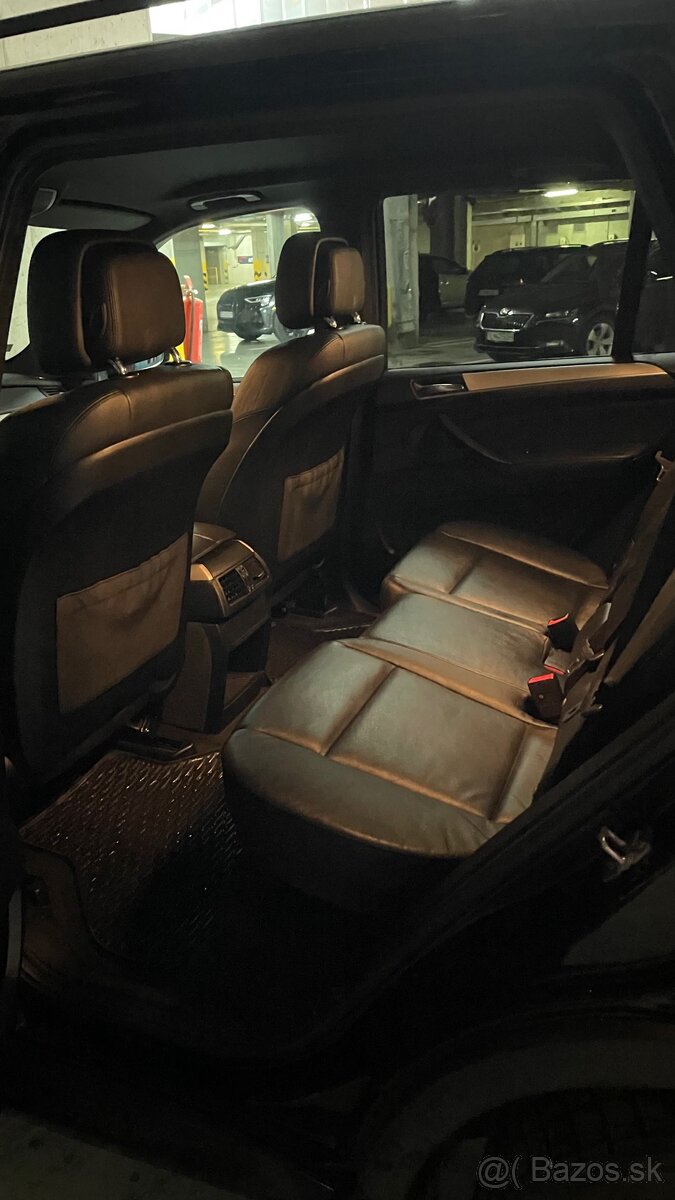 BMW X5 30d xDrive - 10